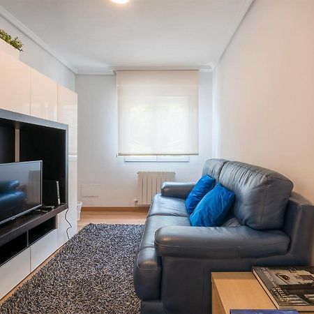 Olabe Apartment By People Rentals Бильбао Экстерьер фото