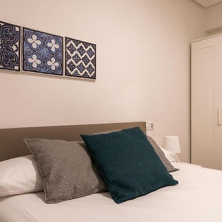 Olabe Apartment By People Rentals Бильбао Экстерьер фото