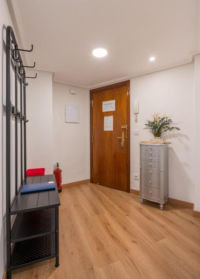 Olabe Apartment By People Rentals Бильбао Экстерьер фото