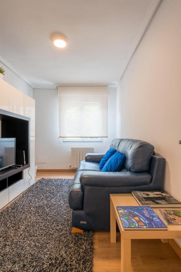 Olabe Apartment By People Rentals Бильбао Экстерьер фото