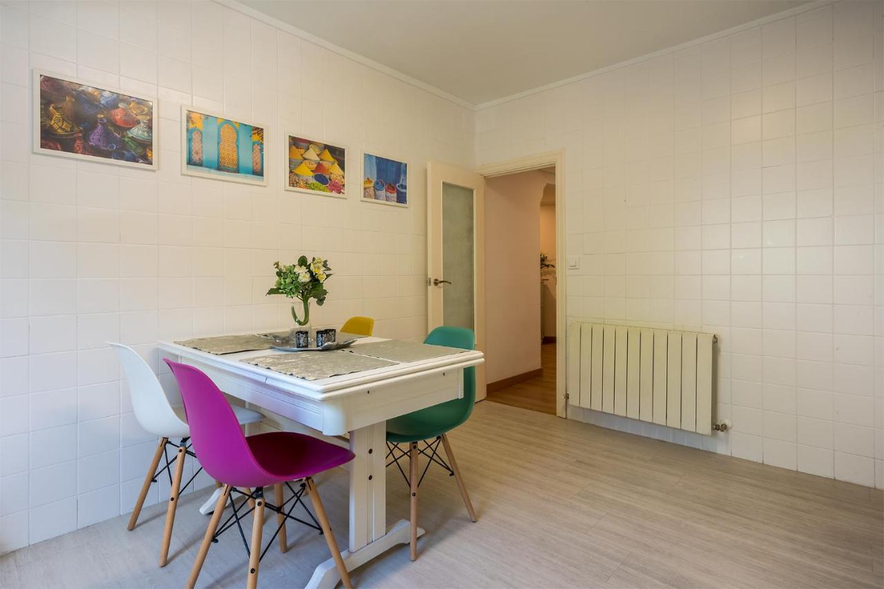Olabe Apartment By People Rentals Бильбао Экстерьер фото