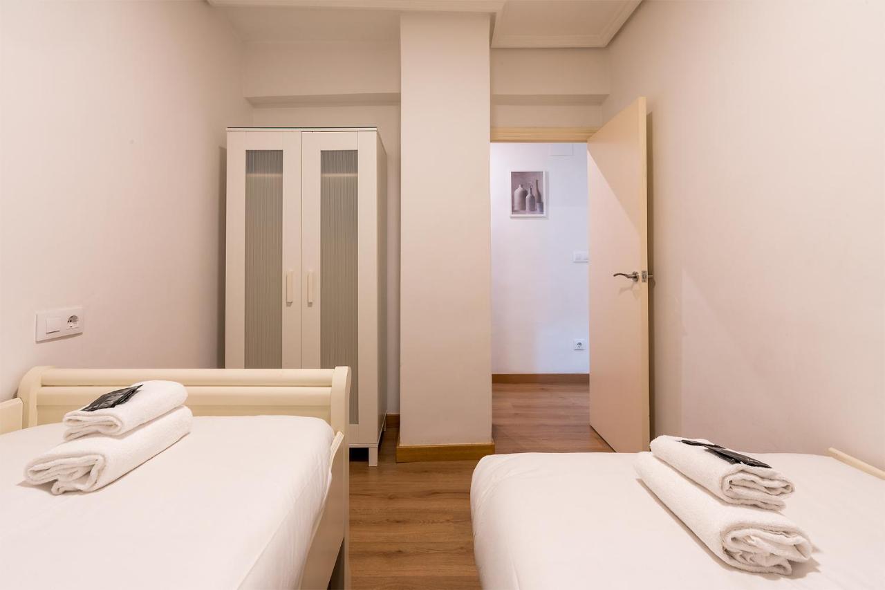 Olabe Apartment By People Rentals Бильбао Экстерьер фото