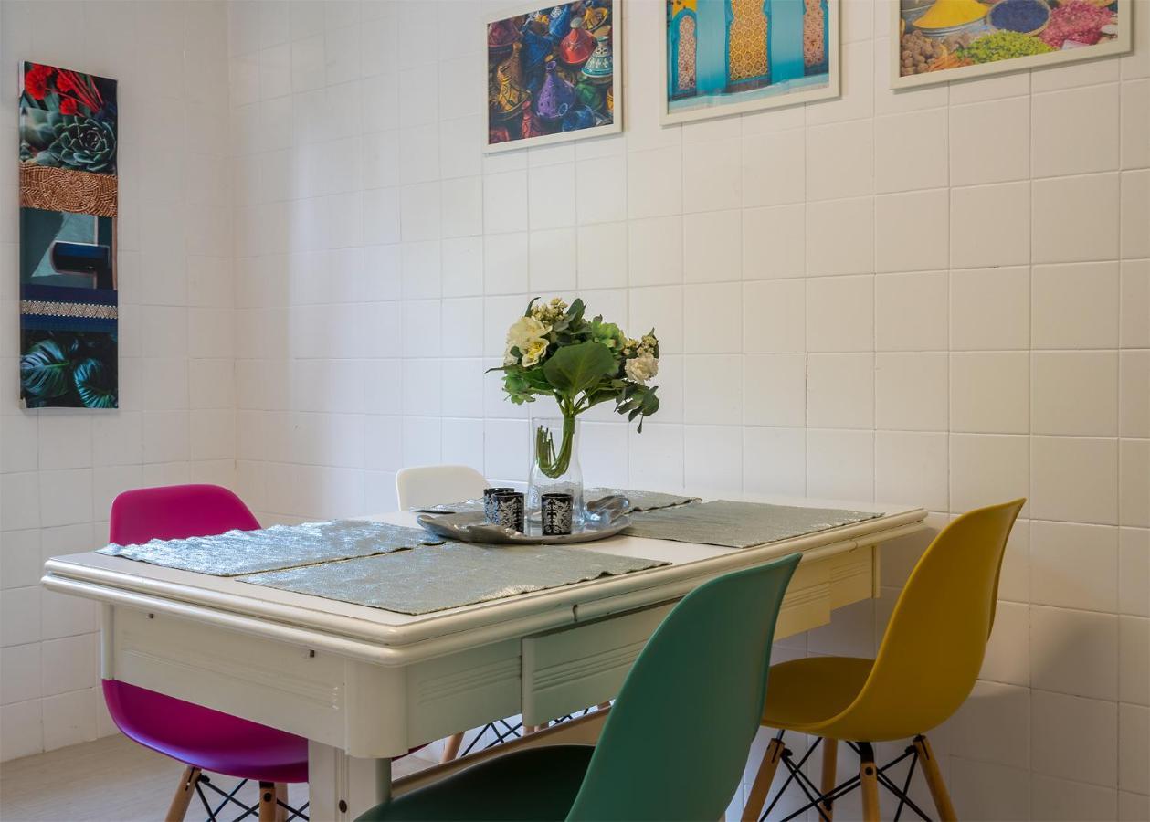 Olabe Apartment By People Rentals Бильбао Экстерьер фото