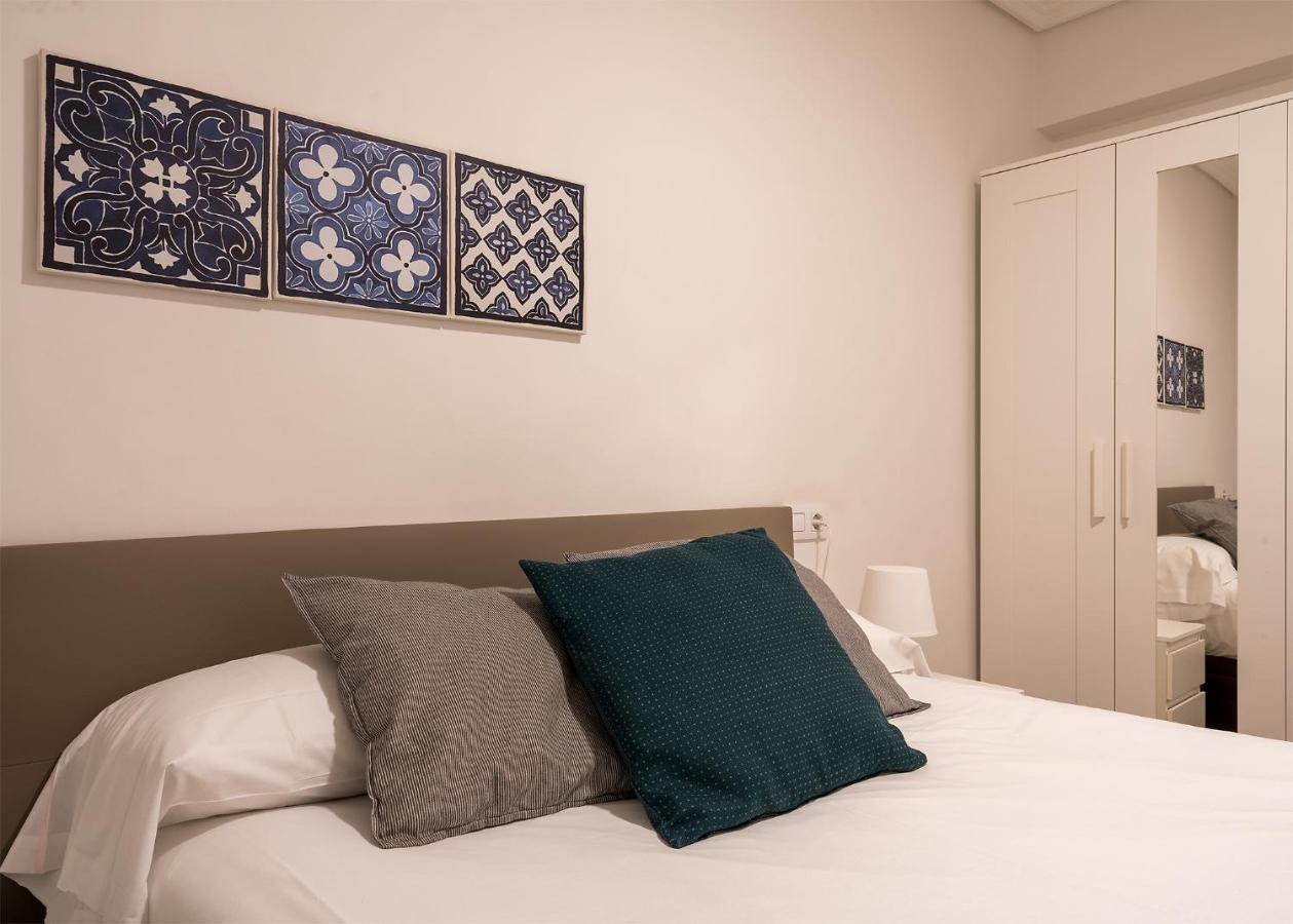 Olabe Apartment By People Rentals Бильбао Экстерьер фото