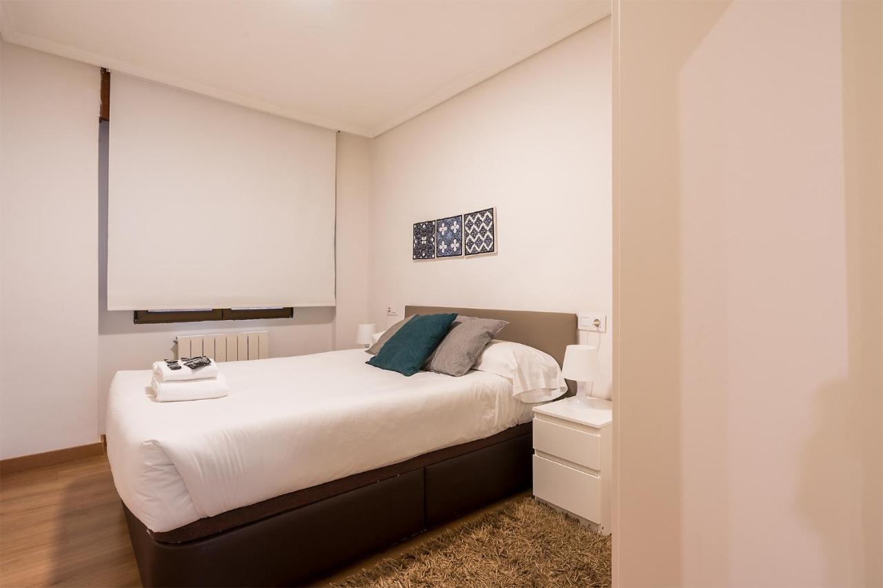 Olabe Apartment By People Rentals Бильбао Экстерьер фото