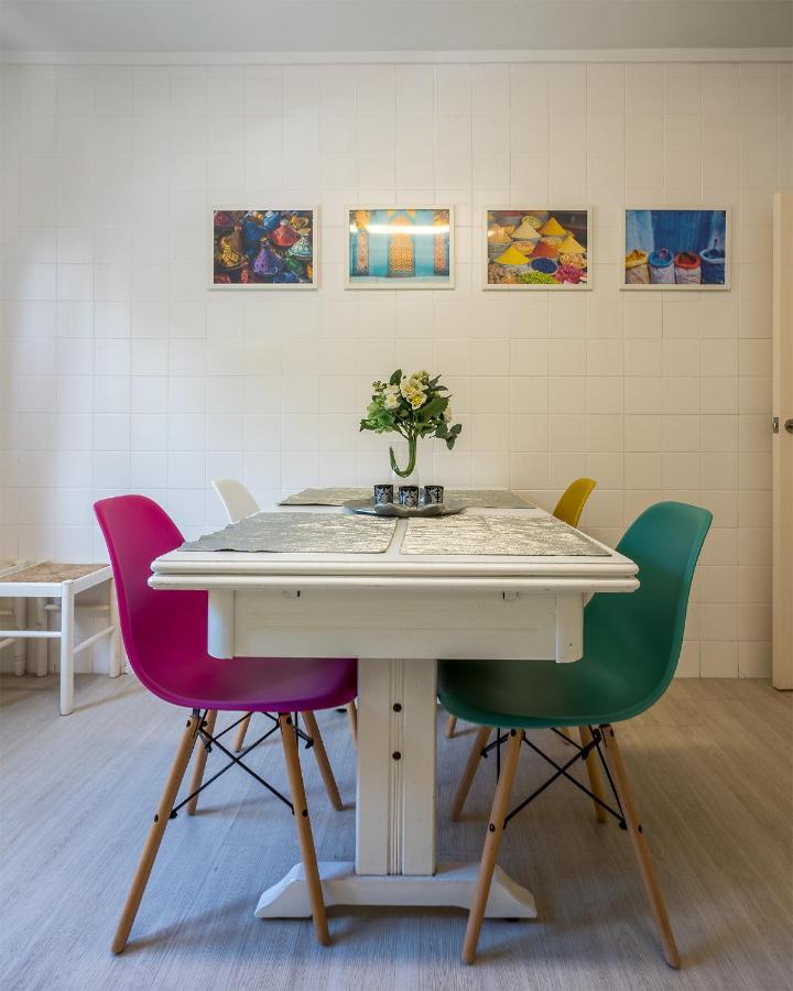 Olabe Apartment By People Rentals Бильбао Экстерьер фото