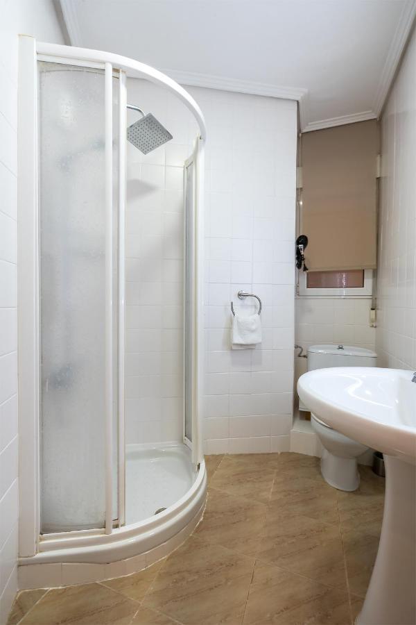 Olabe Apartment By People Rentals Бильбао Экстерьер фото